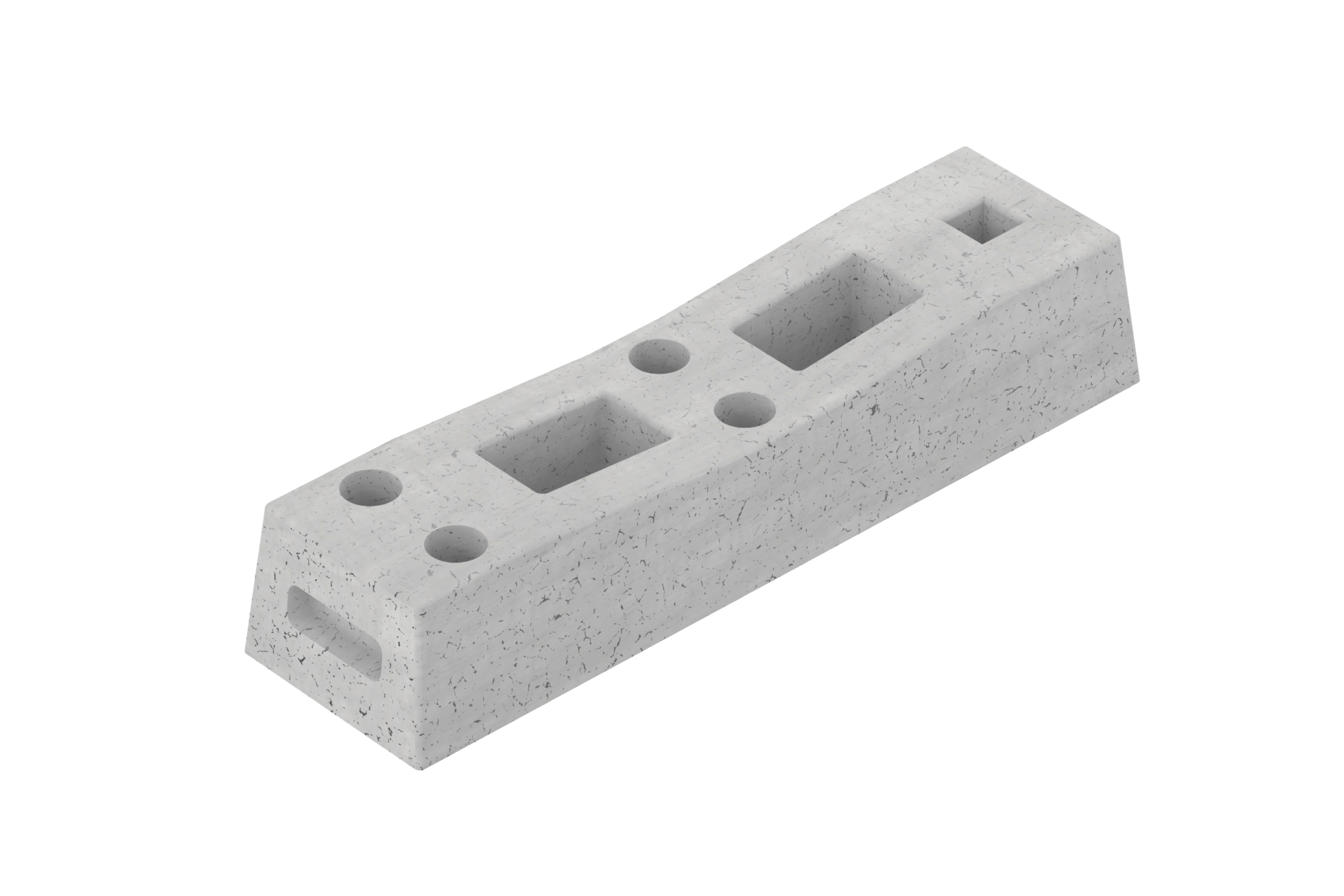 Plot béton 24 kg Heras Clôture Mobile et Sécurité — free download